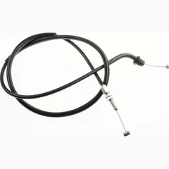 Throttle cable for: HONDA open #17910-MBA-000