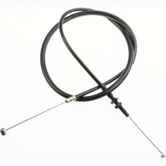 Throttle cable for: KAWASAKI close #54012-1538/-0088/-0117