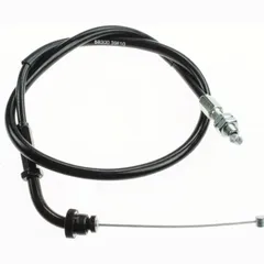 Throttle cable for: SUZUKI close #58300-39F10
