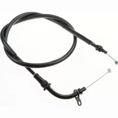 Throttle cable for: YAMAHA open #1S4-26311-00