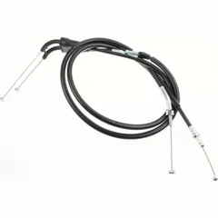 Throttle cable for: YAMAHA #4TX-26302-40