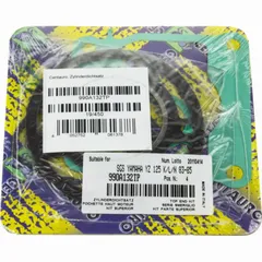 Top gaskets set 990A132TP