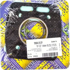 top gaskets set 990A135TP