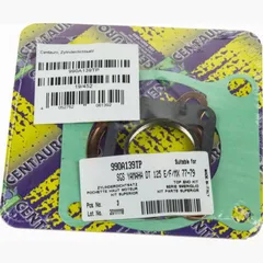 Top gaskets set 990A139TP