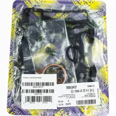 Top gaskets set 990A184TP
