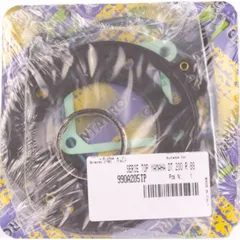 top gaskets set 990A205TP