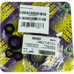 Centauro engine oil seal set 990A268SR
