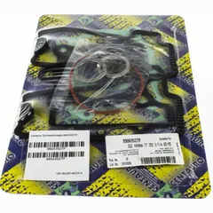 top gaskets set 990A352TP