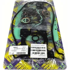 Gasket set, for: Yamaha YZF 1000 / 990A954FL