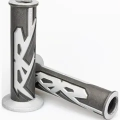 Race replica grip grey 125mm
