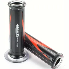 Road Grip for: Honda CBR 120mm