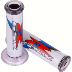 Road Grip für: Suzuki GSX R 125mm