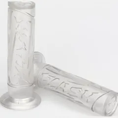 Flash 2 - Grip hellgrau