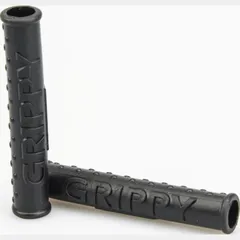 Bremshebel, Kupplungshebel Grippy Hebelueberzug schwarz