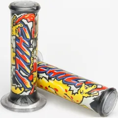 Funny Grip Chili 120mm