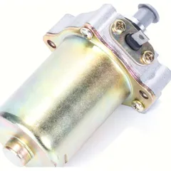 Starter for Piaggio 125cc motors