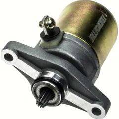 electric starter motor for Kymco / SYM horizontal engine