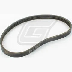 V-Ribbed belt 4PK592 - generator drive (original)