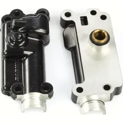 HALTER/ABDECKUNG