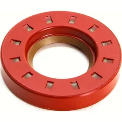 Wellendichtring Kit 40x20x7, St, für: FKM, ohne Staublippe