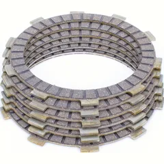 Premium clutch kit CK1160
