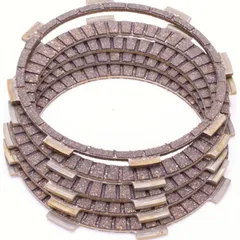 Premium clutch kit CK1252