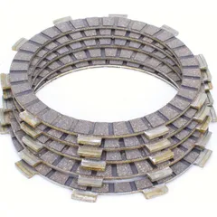 Premium clutch kit CK2292