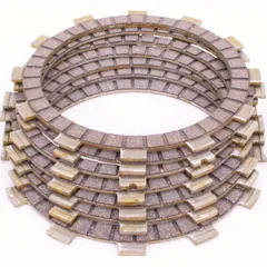 Premium clutch kit CK2342