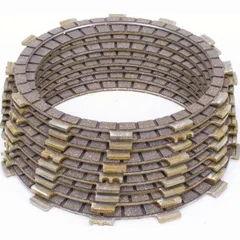 Premium clutch kit f. for: Yamaha FZ1 / YZF R1