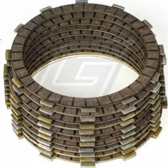 Premium clutch kit CK3443