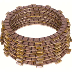 Premium clutch kit for: BMW