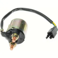 Starterrelais DAE35850BA79000
