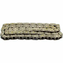 DID camshaft drive chain (roller chain), chain pitch: 8,000 number of links: 100 endless