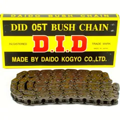 DID camshaft drive chain (roller chain), chain pitch: 8,000 number of links: 106 endless