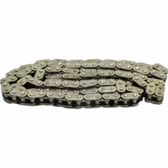 DID camshaft drive chain (roller chain), chain pitch: 8,000 number of links: 126 endless