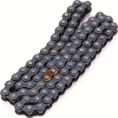 DID camshaft drive chain (roller chain), chain pitch: 6,350 number of links: 82 endless