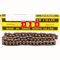 DID camshaft drive chain (roller chain), chain pitch: 6,350 number of links: 98 endless
