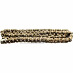 DID camshaft drive chain (roller chain), chain pitch: 6,350 number of links: 110 endless