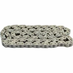 SCA0409A-SV camshaft drive chain (silent chain), chain pitch: 6,350 number of links: 144 endless