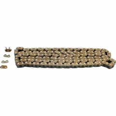 SCA409A-SDH camshaft drive chain (silent chain), chain pitch: 6,350 number of links: 158 endless