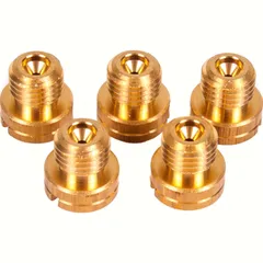 Dellorto Style Jets (Packets of 5 pieces) DO110-5