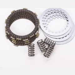 Dirtracer clutch kit