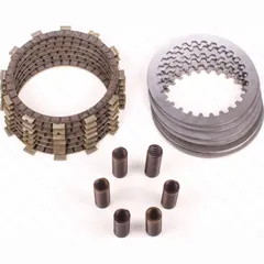 Dirtracer clutch kit DRC033