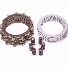 Kupplungssatz, Kupplungspaket Dirtracer Kupplungs-Kit DRC043