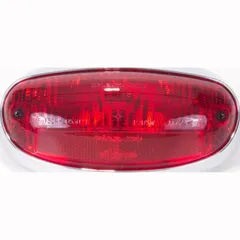 Rear Light 2014