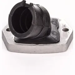 Ansaugkrümmer, Ansaugbrücke, Ansaugspinne Ansaugstutzen offen 50ccm (ersetzt 436095) - original