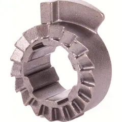 Gear for kick starter (original)