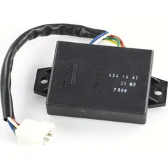Auslaßsteuerungsbox