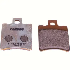 Brake Pads front