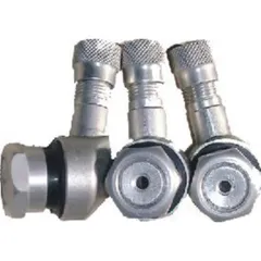 Angle valve aluminium Ø 11,3mm (5 pieces unit) up to 300 km/h